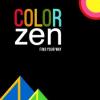 Color Zen Box Art Front